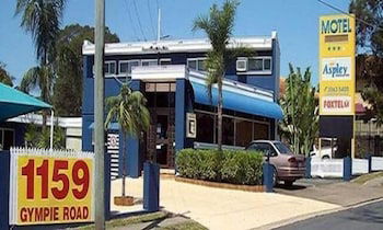 Aspley Motor Inn - QLD Tourism 0