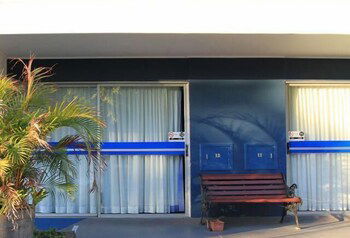 Aspley Motor Inn - QLD Tourism 5