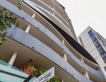 Morgan Suites - Queensland Tourism 2
