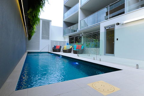 Morgan Suites - Queensland Tourism 6