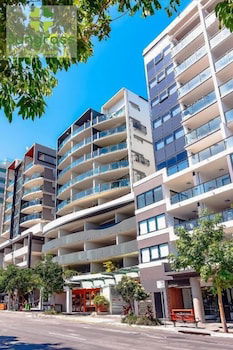 Morgan Suites - Queensland Tourism 1