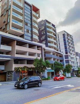 Morgan Suites - Queensland Tourism 4