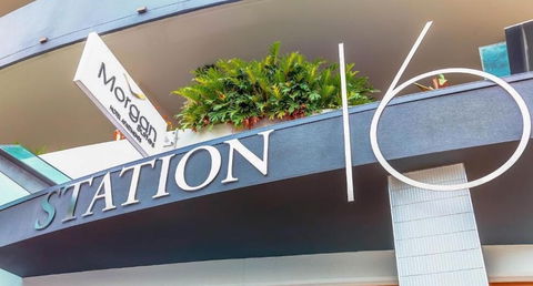 Morgan Suites - Queensland Tourism 0