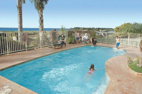 Captain's Quarters - QLD Tourism 2