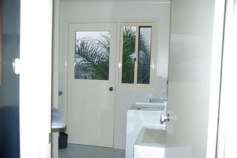 Captain's Quarters - QLD Tourism 4