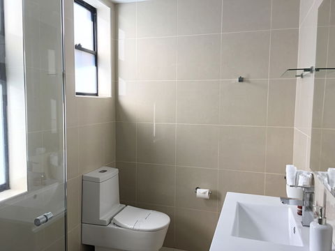 Anchorage Apartments Bermagui - QLD Tourism 5