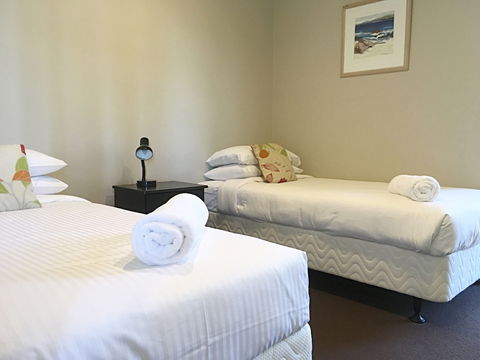 Anchorage Apartments Bermagui - QLD Tourism 4