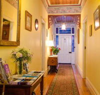 Barnsley House Bed  Breakfast - Queensland Tourism