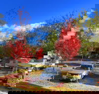 Beechworth Lake Sambell Caravan Park - Queensland Tourism