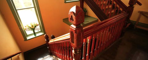 The Priory Beechworth - Queensland Tourism 3