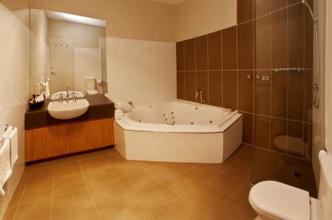 George Kerferd Hotel - Queensland Tourism 6