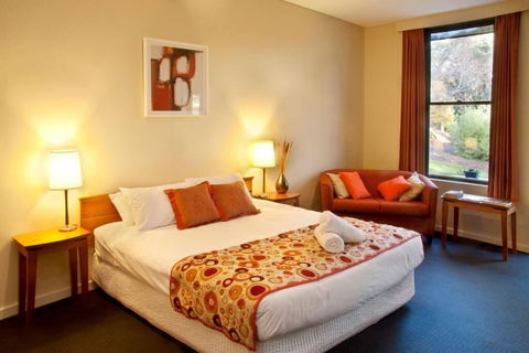 George Kerferd Hotel - Queensland Tourism 5