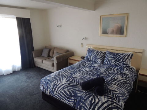 Argyle Terrace Motor Inn - Queensland Tourism 5