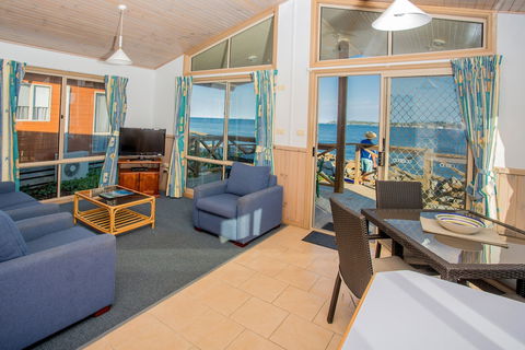 BIG4 Batemans Bay At Easts Riverside Holiday Park - Queensland Tourism 3