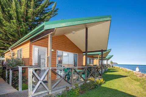 BIG4 Batemans Bay At Easts Riverside Holiday Park - Queensland Tourism 5