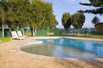 BIG4 Batemans Bay At Easts Riverside Holiday Park - Queensland Tourism 1