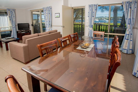 BIG4 Batemans Bay At Easts Riverside Holiday Park - Queensland Tourism 4