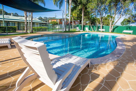 BIG4 Batemans Bay At Easts Riverside Holiday Park - Queensland Tourism 2
