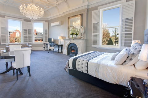 Ballarat Premier Apartments - Queensland Tourism 5
