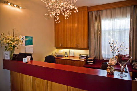 Abbotsleigh Motor Inn - QLD Tourism 3