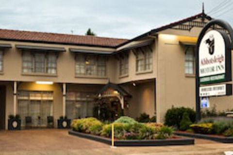 Abbotsleigh Motor Inn - QLD Tourism 0
