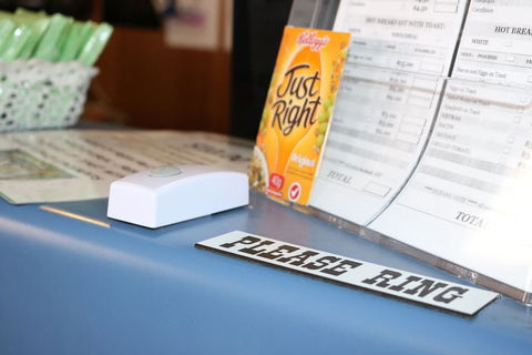 Sandstock Motor Inn Armidale - Queensland Tourism 4