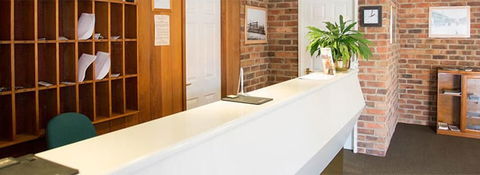 Club Motel - QLD Tourism 5