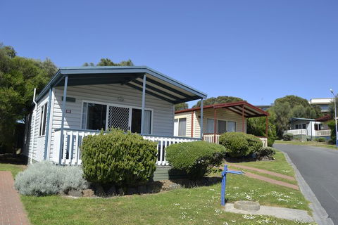 Marengo Holiday Park - QLD Tourism 6