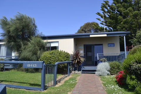 Marengo Holiday Park - QLD Tourism 3