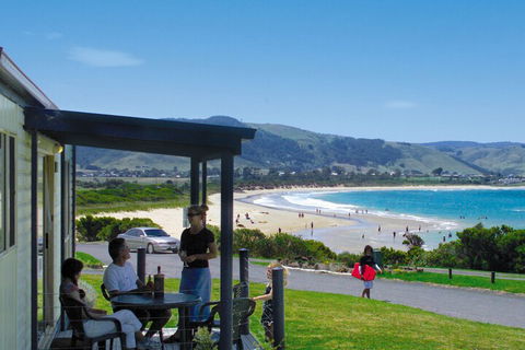 Marengo Holiday Park - QLD Tourism 1