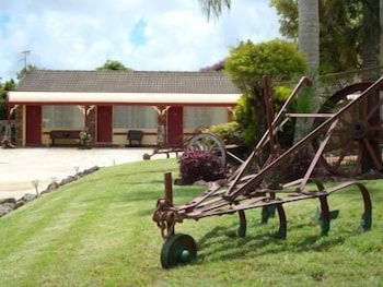 Wardell NSW QLD Tourism