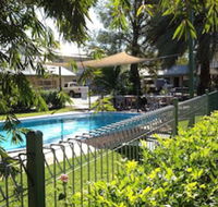 Alice Motor Inn - Queensland Tourism