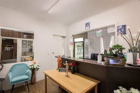 Australia Park Motel - QLD Tourism 6