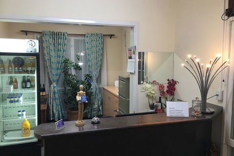 Australia Park Motel - QLD Tourism 5