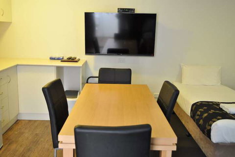 Albury Burvale Motor Inn - QLD Tourism 7