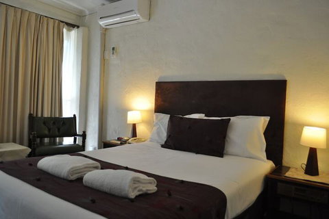 Albury Burvale Motor Inn - QLD Tourism 3