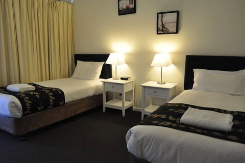 Albury Burvale Motor Inn - QLD Tourism 6