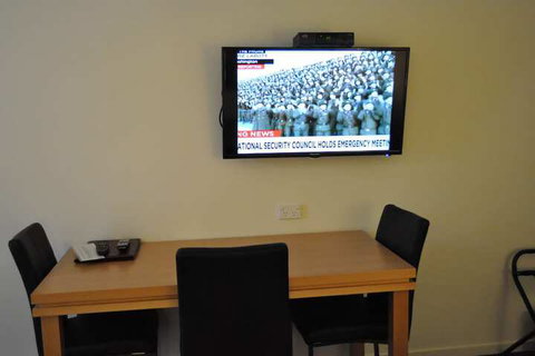 Albury Burvale Motor Inn - QLD Tourism 2