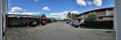 Hume Inn Motel - QLD Tourism 5