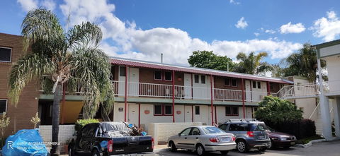 Hume Inn Motel - QLD Tourism 6