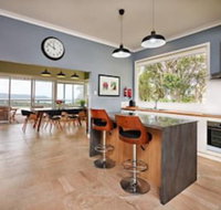 Albany Harbourside Apartments and Houses - QLD Tourism