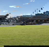 Albany Foreshore Guest House - QLD Tourism