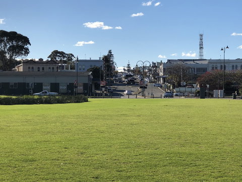 Albany Foreshore Guest House - QLD Tourism 0