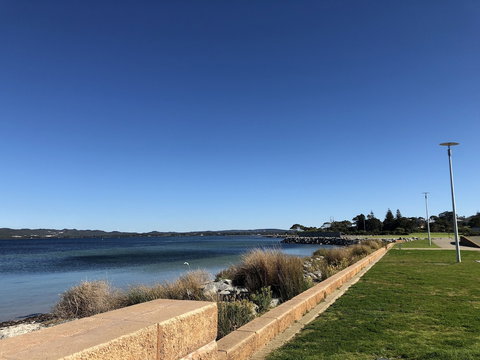 Albany Foreshore Guest House - QLD Tourism 5