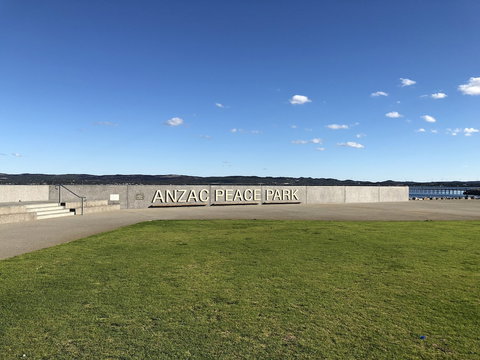 Albany Foreshore Guest House - QLD Tourism 2
