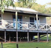 The Sleeping Lady Private Retreat - QLD Tourism