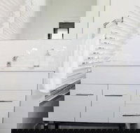 Albany Central Apartments - QLD Tourism