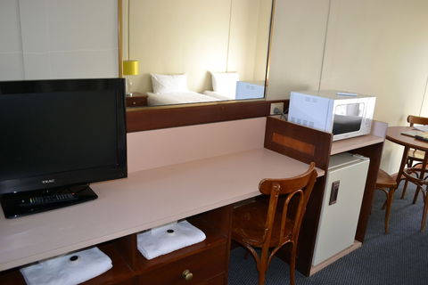 Lightkeepers Inn Motel - QLD Tourism 5