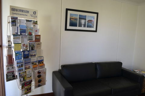 Lightkeepers Inn Motel - QLD Tourism 1