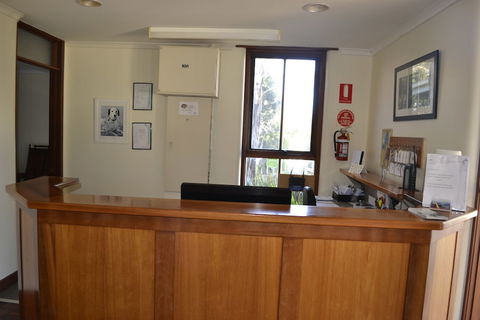 Lightkeepers Inn Motel - QLD Tourism 2